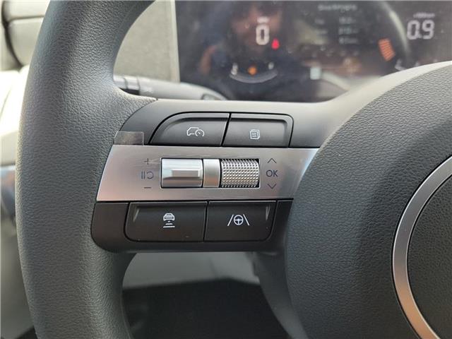 new 2025 Hyundai Tucson car, priced at $35,690