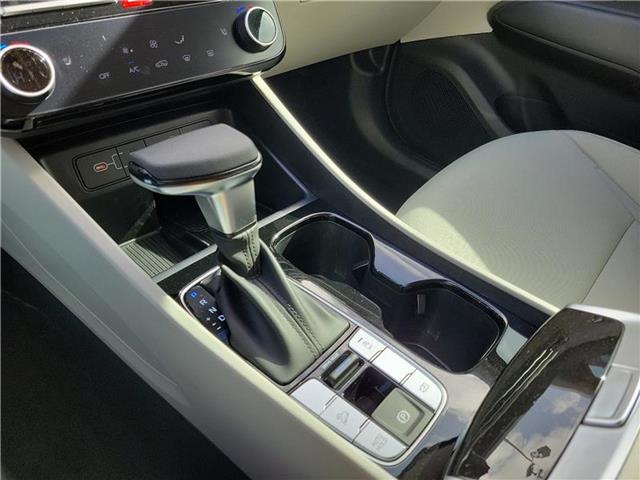 new 2025 Hyundai Tucson car, priced at $35,690