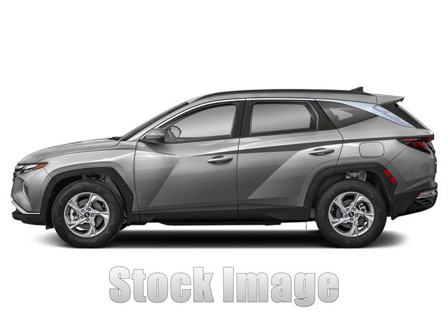 new 2024 Hyundai Tucson car, priced at $34,420
