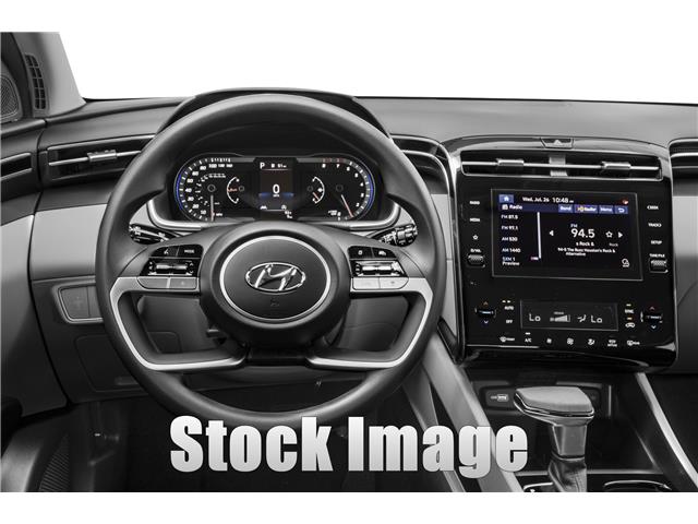 new 2024 Hyundai Tucson car, priced at $34,420