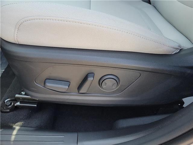 new 2025 Hyundai Tucson car, priced at $35,240