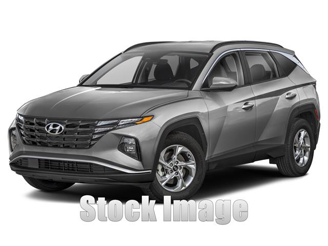 new 2024 Hyundai Tucson car, priced at $35,920