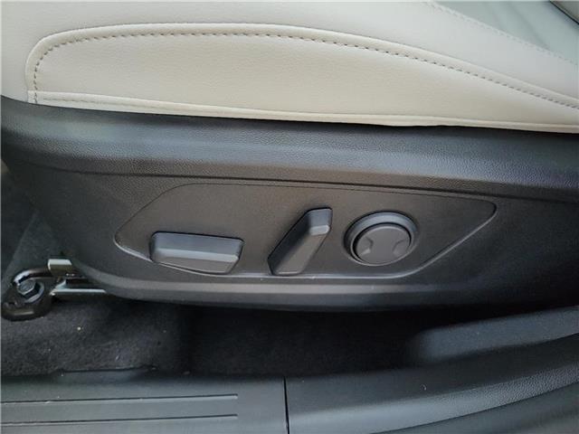 new 2025 Hyundai Tucson car, priced at $37,835