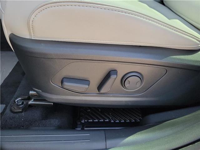 new 2025 Hyundai Tucson car, priced at $43,195