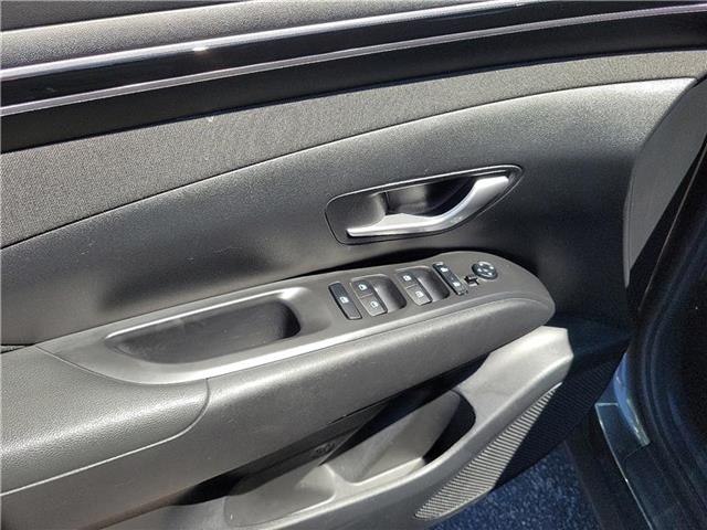 used 2024 Hyundai Tucson car, priced at $26,825