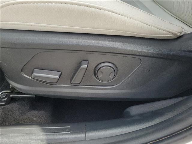 used 2023 Hyundai Tucson car, priced at $24,599