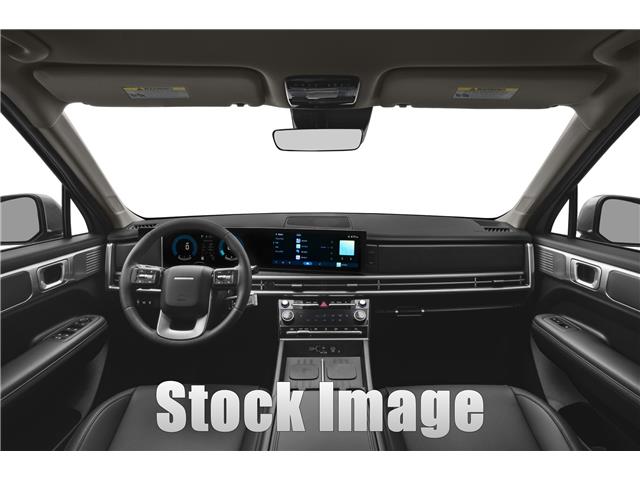 new 2025 Hyundai Santa Fe car, priced at $43,779