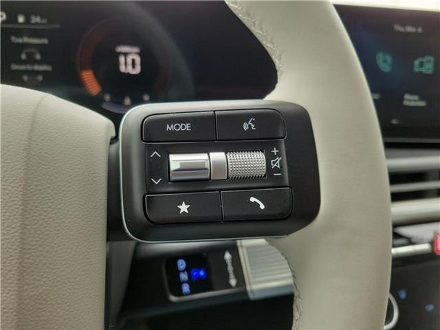 new 2025 Hyundai Santa Fe car, priced at $43,779
