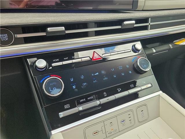 new 2025 Hyundai Santa Fe car, priced at $48,934