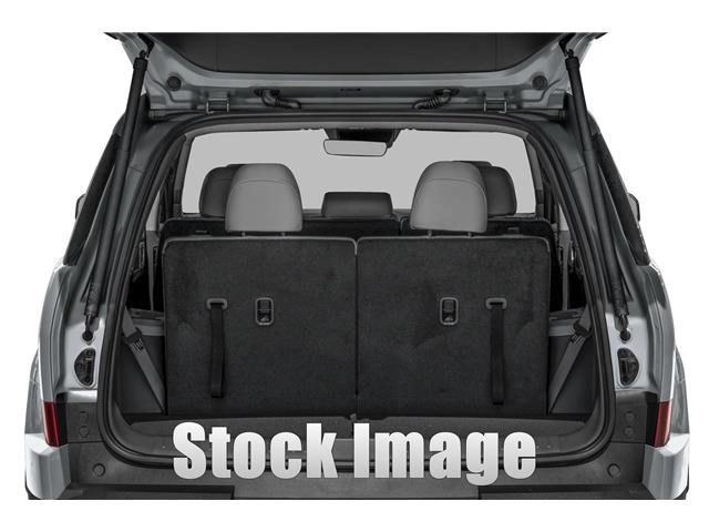 new 2025 Hyundai Santa Fe car, priced at $48,934