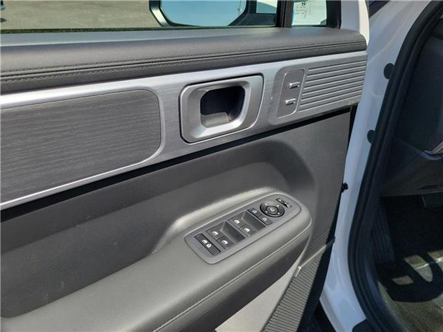 new 2025 Hyundai Santa Fe car, priced at $50,945