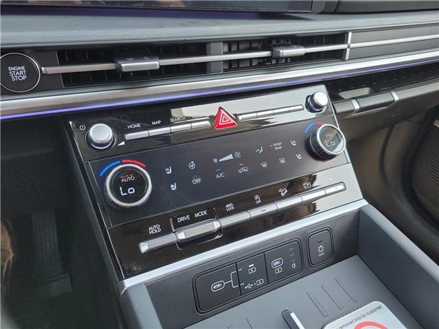 new 2025 Hyundai Santa Fe car, priced at $50,945