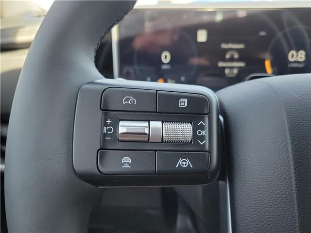 new 2025 Hyundai Santa Fe car, priced at $50,945