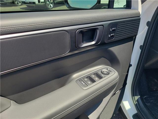 new 2025 Hyundai Santa Fe car, priced at $52,305
