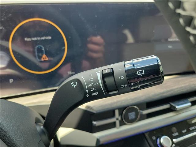 new 2025 Hyundai Santa Fe car, priced at $53,884