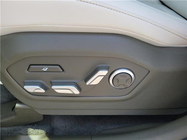new 2025 Hyundai Santa Fe car, priced at $53,865