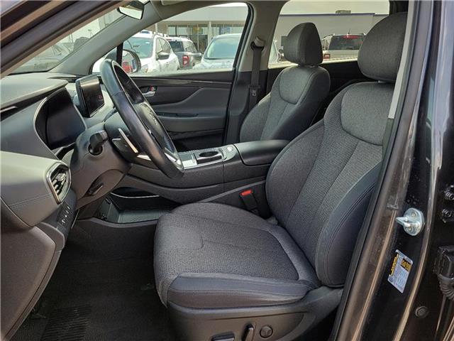 used 2023 Hyundai Santa Fe car, priced at $23,225