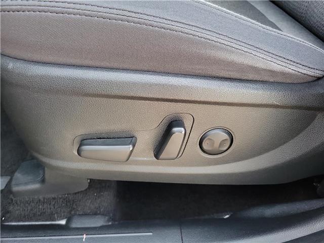 used 2023 Hyundai Santa Fe car, priced at $23,225