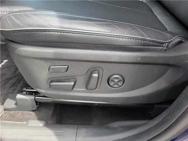 used 2023 Hyundai Santa Fe car, priced at $32,000