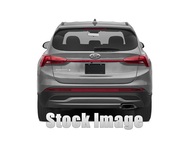 used 2022 Hyundai Santa Fe car, priced at $26,999