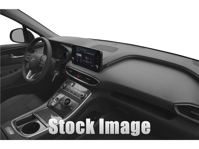 used 2022 Hyundai Santa Fe car, priced at $26,999