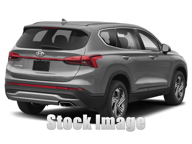 used 2022 Hyundai Santa Fe car, priced at $26,999