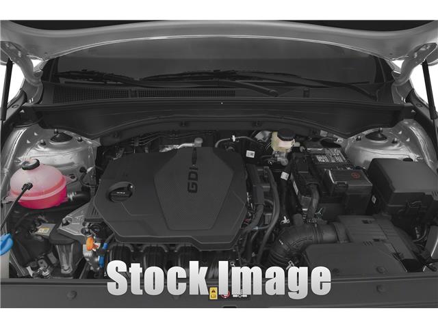 used 2022 Hyundai Santa Fe car, priced at $26,999