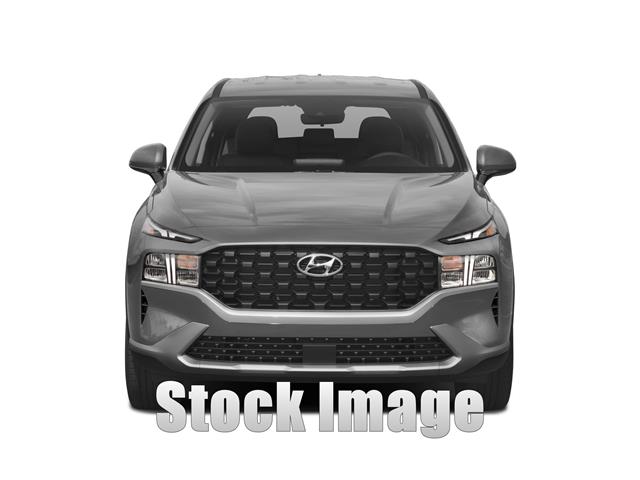 used 2022 Hyundai Santa Fe car, priced at $26,999