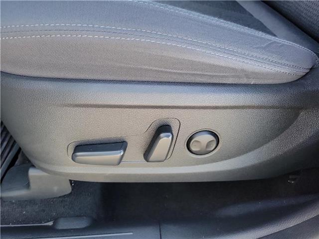 used 2022 Hyundai Santa Fe car, priced at $26,999
