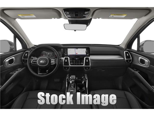 used 2021 Kia Sorento car, priced at $23,300