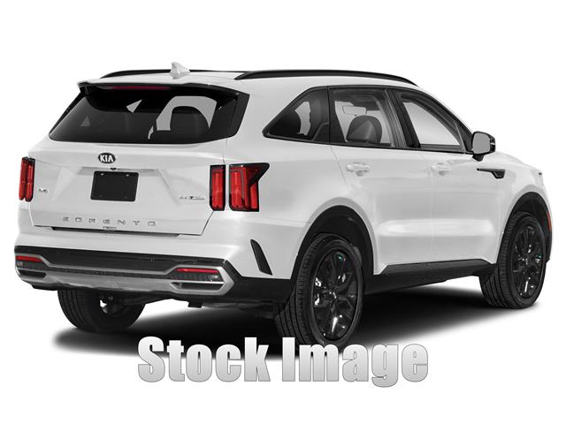 used 2021 Kia Sorento car, priced at $23,300