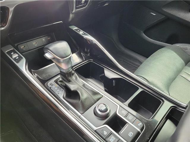 used 2021 Kia Sorento car, priced at $23,300