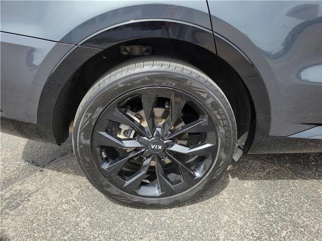 used 2021 Kia Sorento car, priced at $23,300