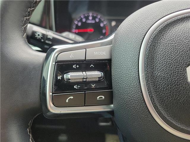 used 2022 Kia Sorento car, priced at $24,750