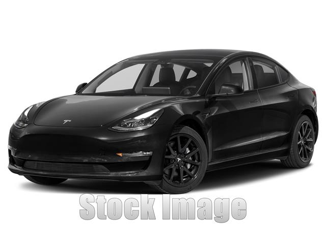 used 2022 Tesla Model 3 car, priced at $25,999