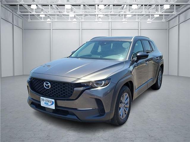 used 2023 Mazda CX-50 car, priced at $27,800