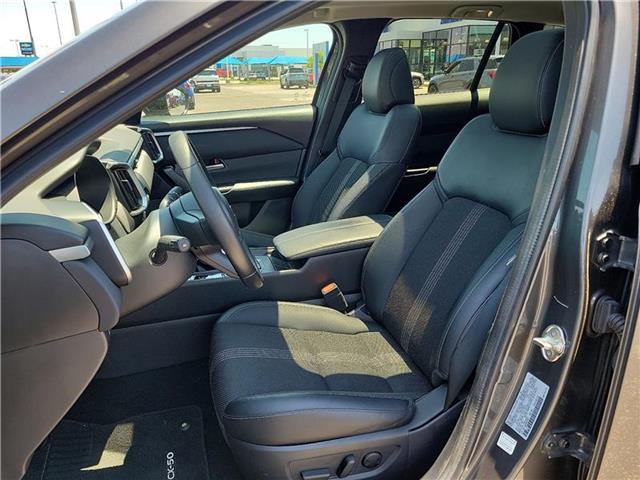used 2023 Mazda CX-50 car, priced at $27,800