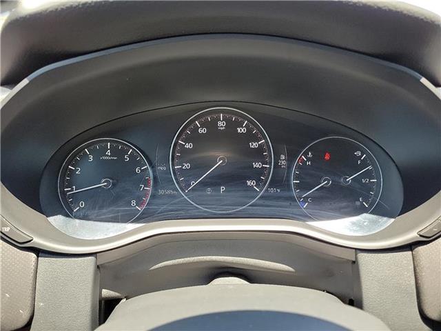 used 2023 Mazda CX-50 car, priced at $27,800