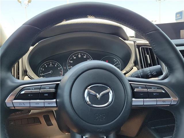used 2023 Mazda CX-50 car, priced at $27,800