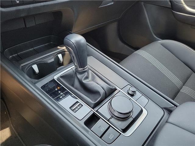 used 2023 Mazda CX-50 car, priced at $27,800