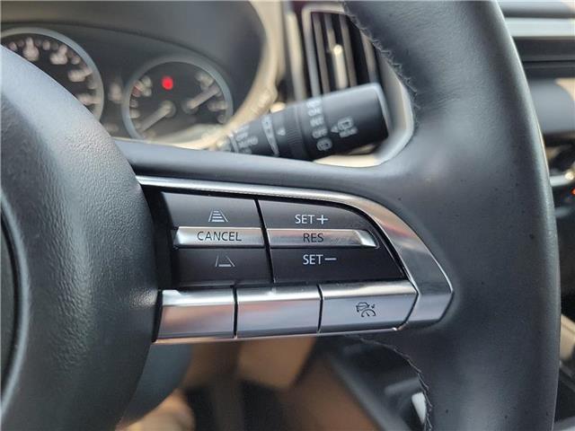 used 2023 Mazda CX-50 car, priced at $27,800
