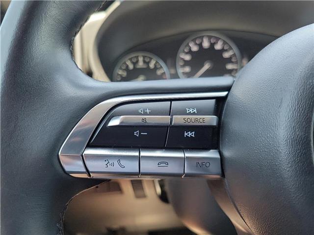 used 2023 Mazda CX-50 car, priced at $27,800