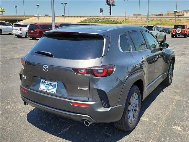 used 2023 Mazda CX-50 car, priced at $27,800