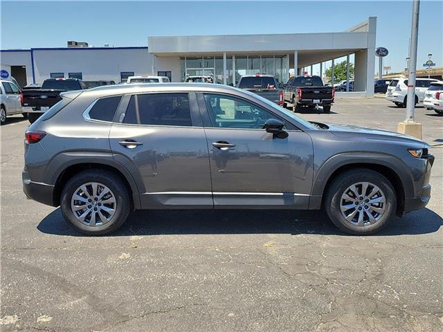 used 2023 Mazda CX-50 car, priced at $27,800