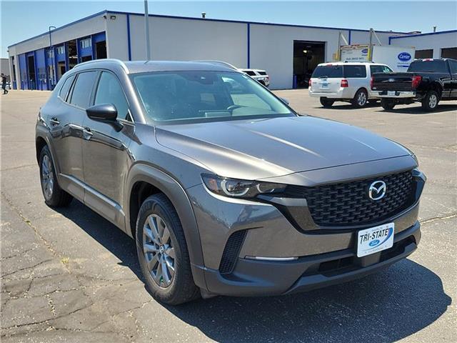 used 2023 Mazda CX-50 car, priced at $27,800