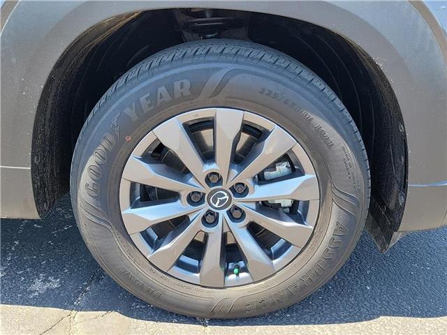 used 2023 Mazda CX-50 car, priced at $27,800