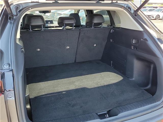 used 2023 Mazda CX-50 car, priced at $27,800