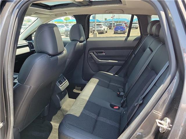 used 2023 Mazda CX-50 car, priced at $27,800