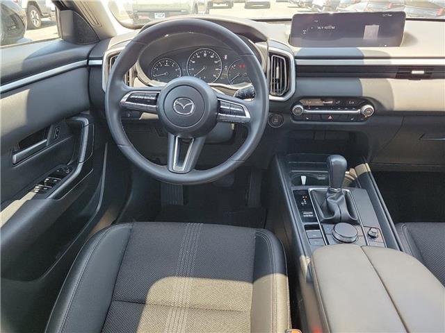 used 2023 Mazda CX-50 car, priced at $27,800