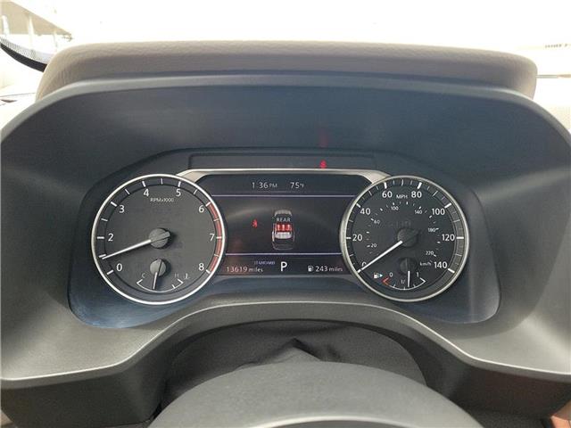 used 2024 Nissan Rogue car, priced at $27,725